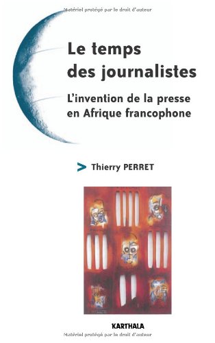 Le  temps des journalistes
