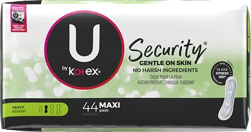 Kotex Long Super Maxi Pads 44 Pads Buy Online In India At Desertcart In Productid