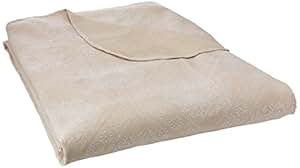 Amazon.com: Stylemaster Torino Twin Matelasse Bedspread