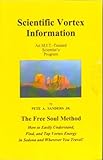 Scientific Vortex Information