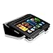 Fintie Folio Case for Fire HDX 7 - Slim Fit Leather Standing Protective Cover with Auto Sleep/Wake (Will only fit Kindle Fire HDX 7