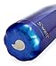 S'well Vacuum Insulated Stainless Steel Water Bottle, 9 oz, Neptune