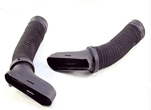 2 (1Left+1Right) x RSTFA Air Intake Duct Hose for GLK350 4Matic 3.5L 2010 2011 2012
