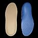 HappyStep Orthotic Insoles Provide Firm and Custom Support for Your Feet, Especially Good for People with Diabetes, Arthritis, Flat Feet and Other Common Foot Problem (Men 10-12 or Women 11.5-14)