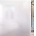 Rabbitgoo Window Film Privacy Window Sticker, UV Protection Frosted Glass Film, Non Adhesive Window Cling Film Glare Reducing for Home Kitchen Bathroom Office, Removable & Reusable, 17.5 x 78.7 inches primary