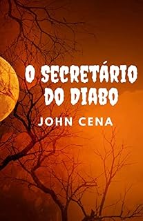 Livro O secretário do diabo