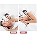 Anti Snoring Chin Strap,Snoring Solution and Anti Snoring Devices,Snoring Chin Strap for Sleep Apnea,Adjustable Snore Chin Strap for Sleeping,Stop Snoring Devices Sleep Aids for Men Women Kids(Black)