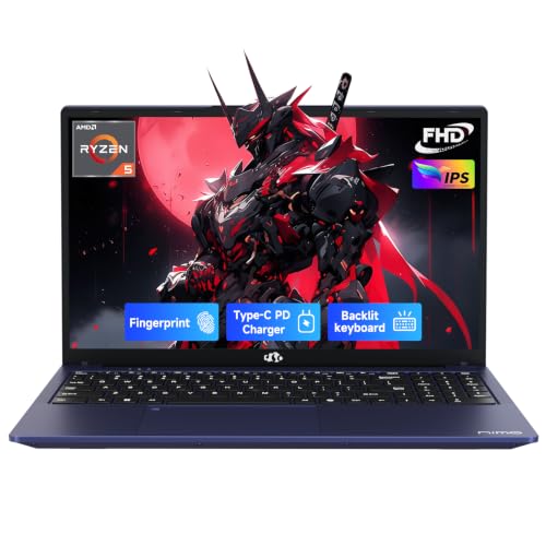 NIMO N152 Student Laptop