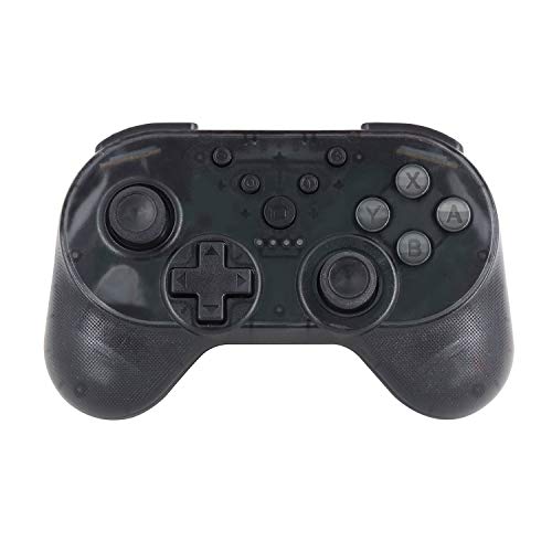 Wireless Gamecube Controller Adapter,J&TOP Wireless Adapter for Nintendo Switch and PC(Works with Wired Gamecube and Classic Edition Controllers)