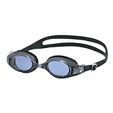 RX Optical Prescription Swim Goggles with Case (Mixed Lens)