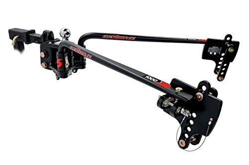 Camco 48733 Weight Distribution Hitch