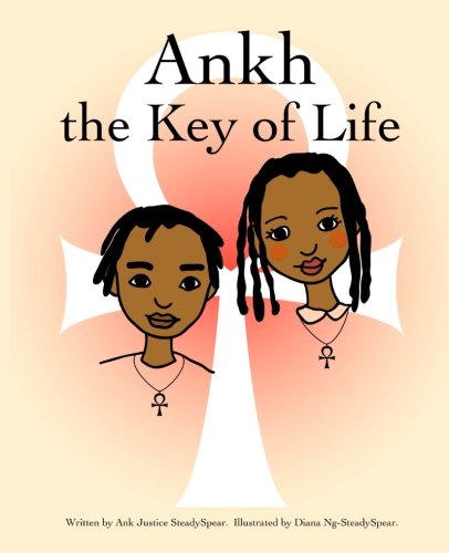 Ankh the Key of Life