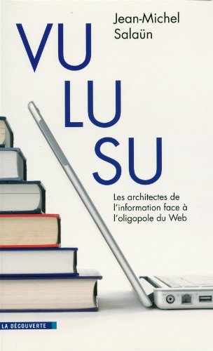 Vu, lu, su