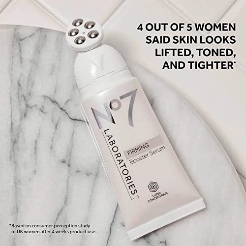 No7 Laboratories Firming Booster Serum (30ml) Pricepulse
