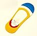 Fasot Toe Socks for Women Men Running