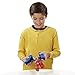 Transformers Robots in Disguise Titan Changers Optimus Prime Action Figure