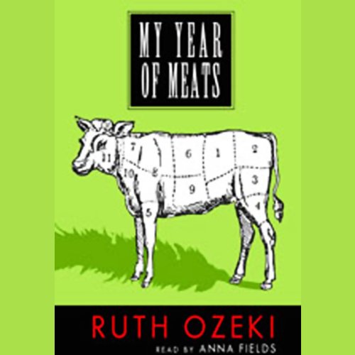 My Year of Meats My Year of Meats