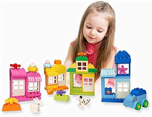 juguetes que estimulan la creatividad