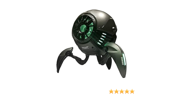 gravastar speaker amazon