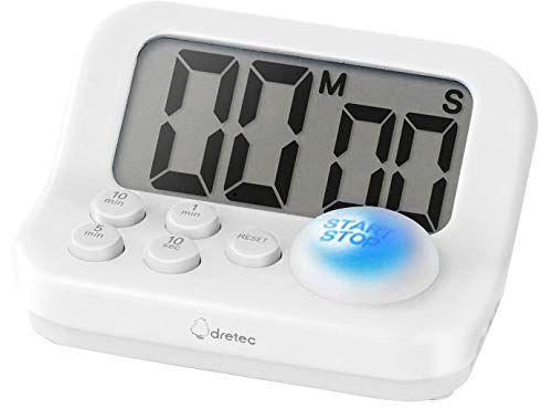 2-in-ONE Digital Timer for Kids