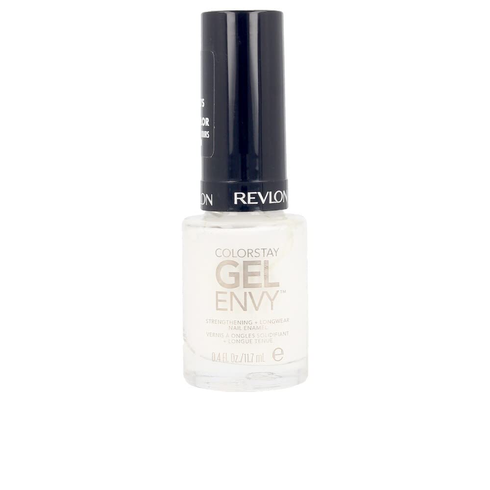 Revlon Colorstay Gel Envy Nail Polish, Sure Thing