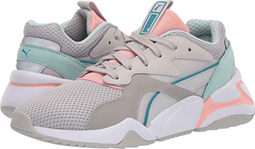 PUMA Womens Nova Sneaker
