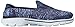 Skechers Performance Womens Go Walk 3 Glisten Walking Shoe,Navy/White,9.5 M US