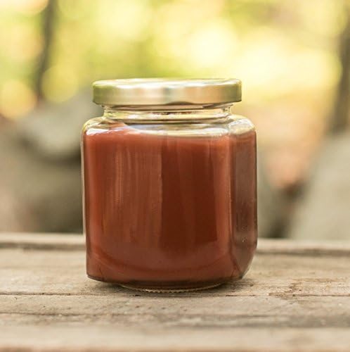 Nag Champa Scented Jar Candle