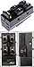 APDTY 012113 Master Power Window Switch