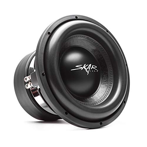 12 inch skar audio