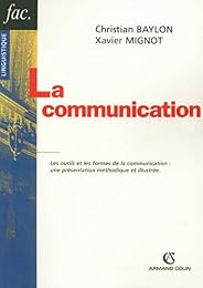 La  communication