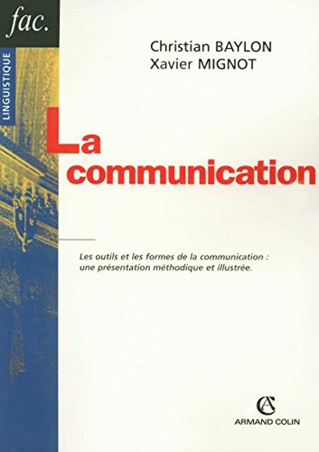 La  communication