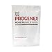 PROGENEX® More Muscle | Hydrolyzed Whey Protein Isolate Powder for Fat Burning and Lean Muscle Gain | Best Tasting Low Carb High Protein Shake for Women and Men | 30 Servings, Peanut Butter Smash