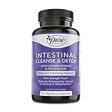 Pure By Nature Colon Cleanse, 30 Count