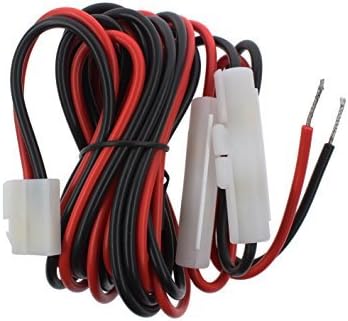 Kenwood KCT-23 DC Power Cable