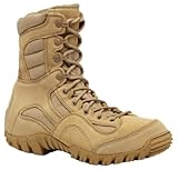 Tactical Research Khyber 360 Mountain Combat Boot (10R)