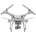 DJI Phantom 3 Standard with 2.7K Camera and 3-Axis Gimbal & Manufacturer...