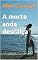 Livro A morte anda descalça