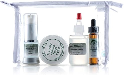 Hale Cosmeceuticals Professional Kit, Travel Size