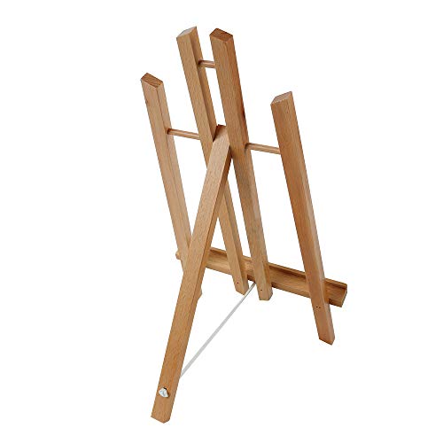image for Mont Marte Tabletop Display Easel 15.7