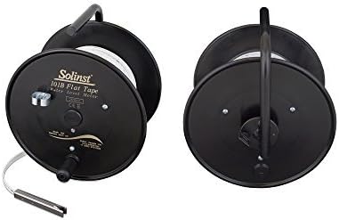 Solinst 101B Water Level Meter P1/100M