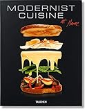 Modernist Cuisine at Home French Edition by