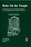 Bede: On the Temple (Translated Texts for Historians LUP)