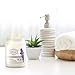 Laylas 2-Wick Scented Candle for Stress Relief, Aromatherapy & Relaxation – Naturally Scented and Infused with Essential Oils -16oz (Lavender & Chamomile)thumb 2