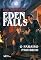 Livro Eden Falls: O paraíso proibido