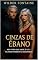 Livro Cinzas de Ébano