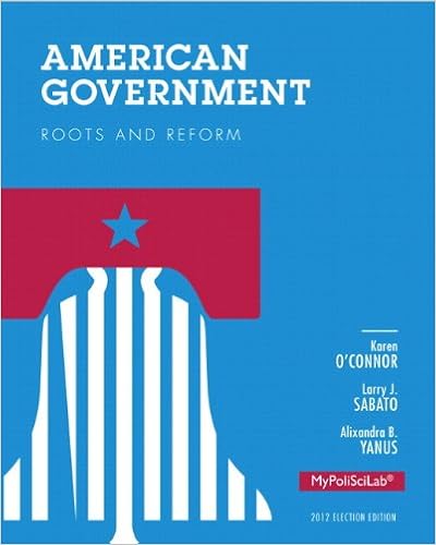 Ap Government And Politics Textbook Pdf