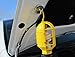 Master Magnetics Magnetic Handy Hook with Chrome Plate - 2.04