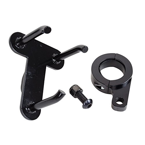Tusk UTV Scissor Jack Mount Fits Polaris RANGER RZR XP 4 1000 RIDE