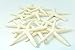 Starfish Decor - Star Fish for Craft - 10pk Real 2-3